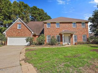 350 Wood Hollow Cv, Brandon, MS 39047