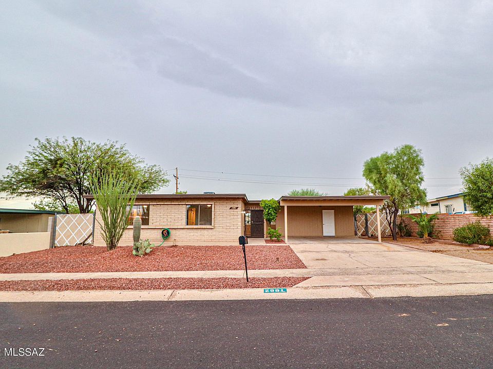 2981 W Holladay St, Tucson, AZ 85746 | Zillow