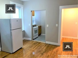 34 Reedsdale St #6, Allston, MA 02134