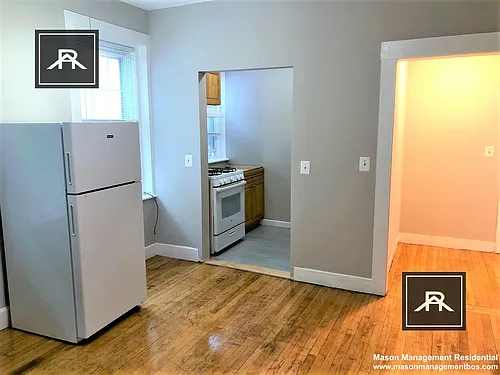34 Reedsdale St #6 Photo 1