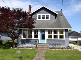 3734 Lawrenceville Dr, Springfield, OH 45504