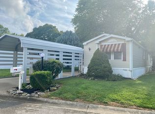 1800 Dutch Ln LOT 72, Jeffersonville, IN 47130