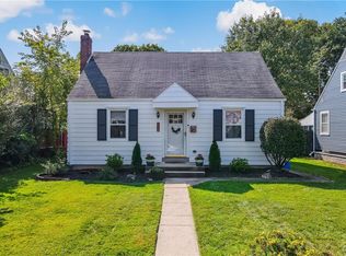 532 S 23rd St, Allentown, PA 18104
