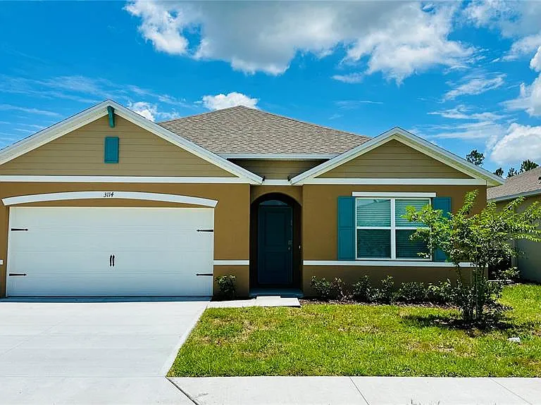 3114 Viceroy Ct — Photo 1