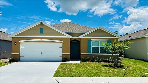 3114 Viceroy Ct Photo 1