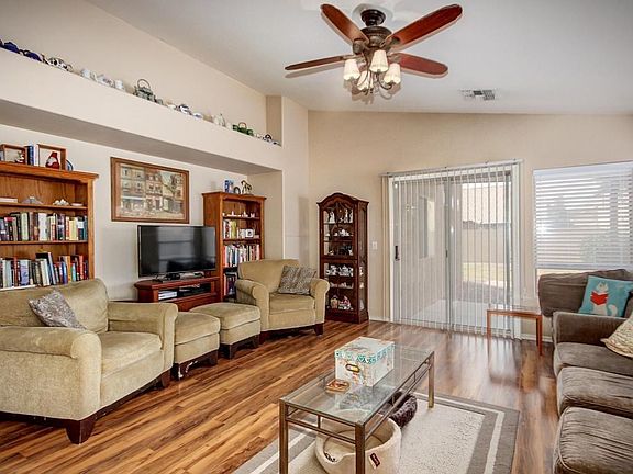 Flanagan Living Room View 2