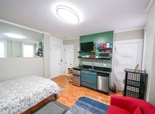 Twenty One Beacon Condominium, Boston, MA 02108