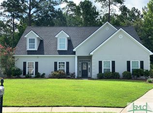 370 Stonebridge Cir, Savannah, GA 31419