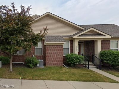 1374 Hillcrest Dr, Waterford, MI, 48327