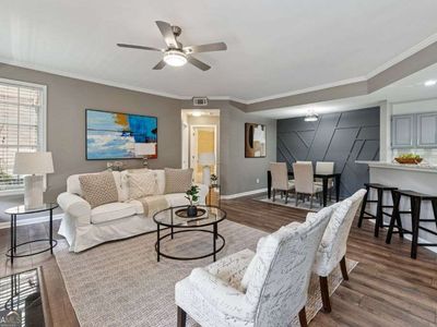 1037 McGill Park Ave NE, Atlanta, GA, 30312