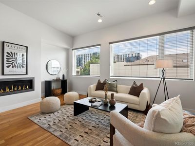 2580 N Clay Street, Denver, CO, 80211