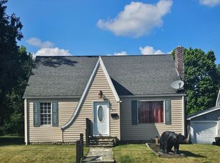 216 E Center St, Oakland, MD