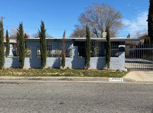 37932 Melton Ave, Palmdale, CA 93550
