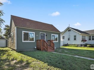 236 N Phelan Ave, Holyoke, CO 80734