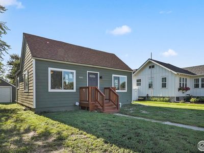 236 N Phelan Ave, Holyoke, CO, 80734