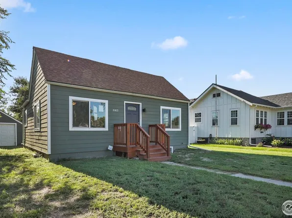 236 N Phelan Ave, Holyoke, CO 80734