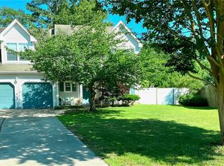 2804 Bar Harbor Ct, Chesapeake, VA 23323