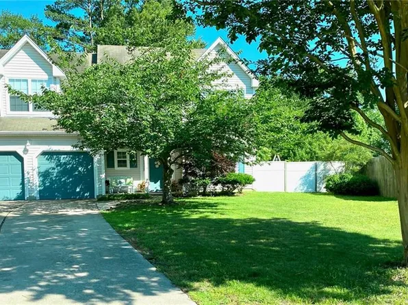 2804 Bar Harbor Ct, Chesapeake, VA 23323