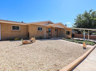 608 Monroe Ave, Alamogordo, NM 88310