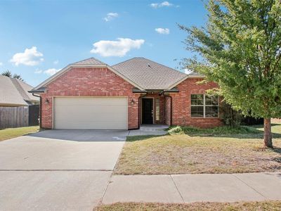 505 Cottonwood Dr, Moore, OK, 73160