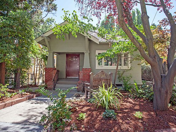 2nd image of 3828 La Cresta Ave