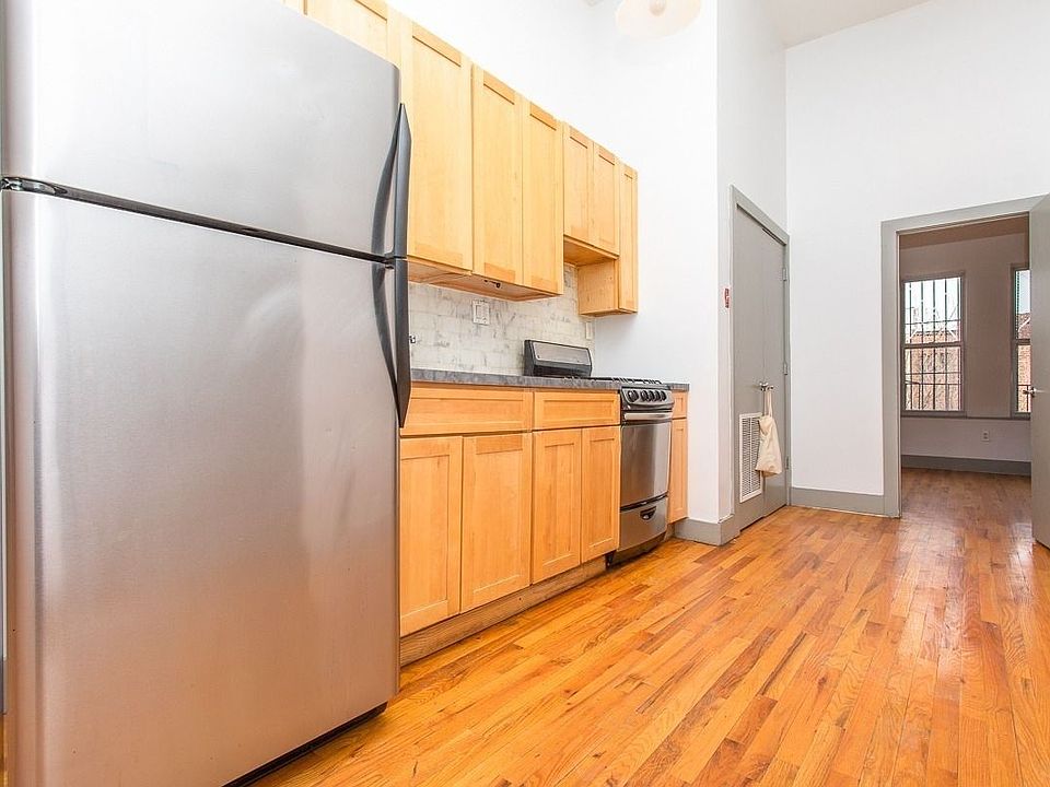 1st image of 247 Troutman St #4M