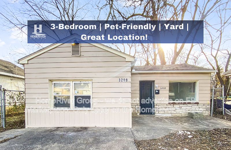 1st image of 3209 E 69th St
