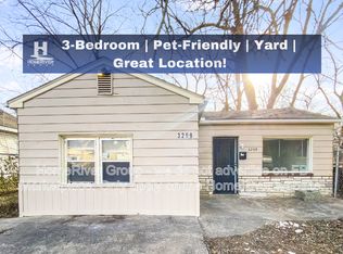 3209 E 69th St, Kansas City, MO 64132