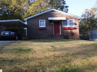 276 Hasting Cir, Easley, SC 29640