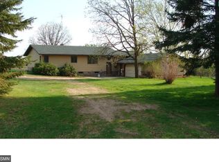 29821 259th Ave, Sebeka, MN 56477