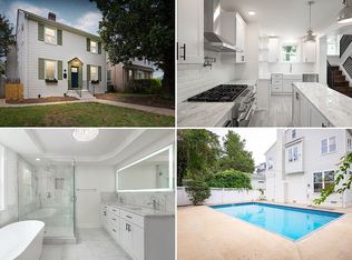 709 Mary Ball St, Fredericksburg, VA 22401