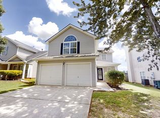 5017 Serenity Point Ln, Villa Rica, GA 30180