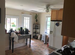 155 White St #2C, Belmont, MA 02478