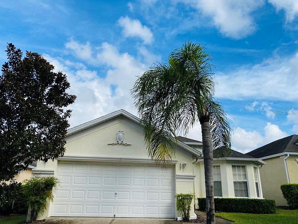 1st image of 847 Orista Dr