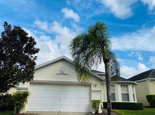 847 Orista Dr, Davenport, FL 33897
