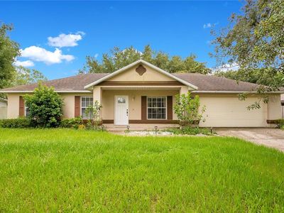 7381 Canal Dr, Sanford, FL, 32771