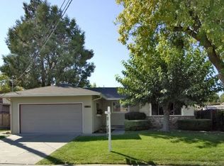 961 Alla Ave, Concord, CA 94518