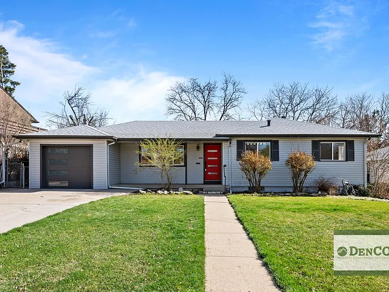 5360 E Jewell Ave — Photo 1