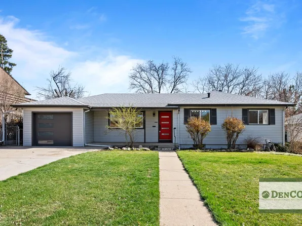 5360 E Jewell Ave, Denver, CO 80222