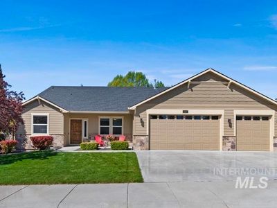 5887 S Snowdrift Pl, Boise, ID, 83709