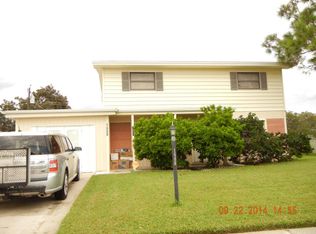 1688 N Hudson Cir, Melbourne, FL 32935