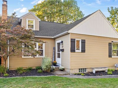 117 Shorewood Dr, Rochester, NY, 14617