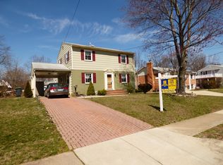 9932 Portsmouth Rd, Manassas, VA 20109
