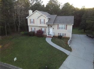 13 N Wesley Rdg, Adairsville, GA 30103