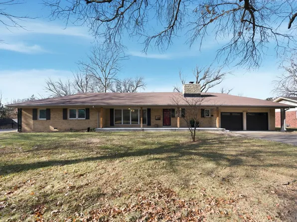 535 N Mission Rd, Wichita, KS 67206