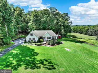 19440 Vernon Rd, White Hall, MD 21161