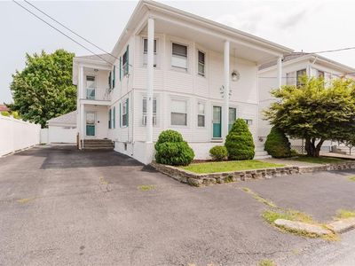 437 Liverpool Ave, Pawtucket, RI, 02861