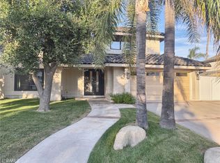 1893 S Starfire Ave, Corona, CA 92879