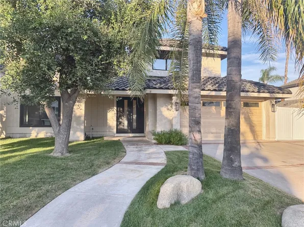 1893 S Starfire Ave, Corona, CA 92879