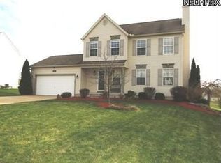 5520 Shawnee Trl, Chippewa Lake, OH 44215